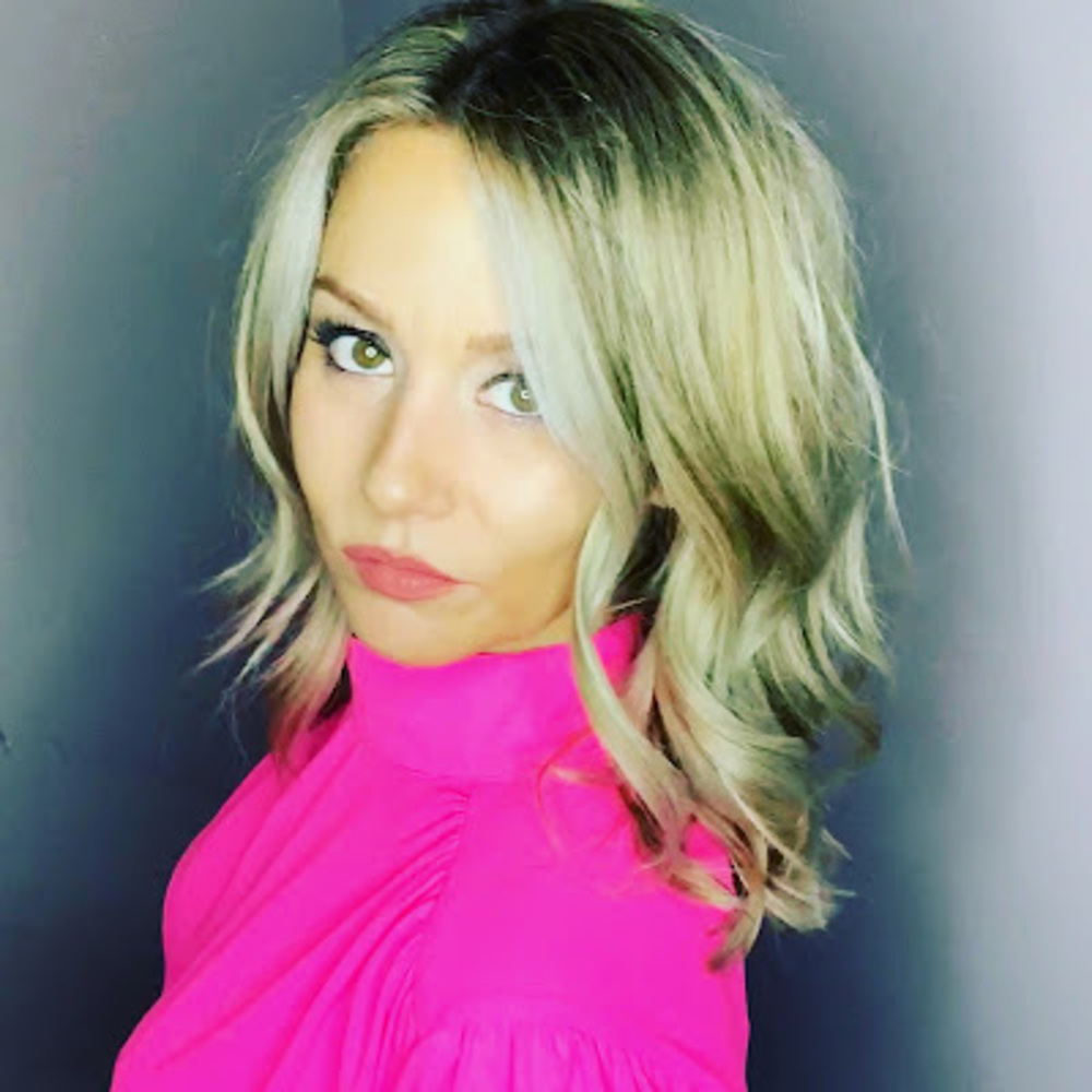 Meet your Posher, Megan